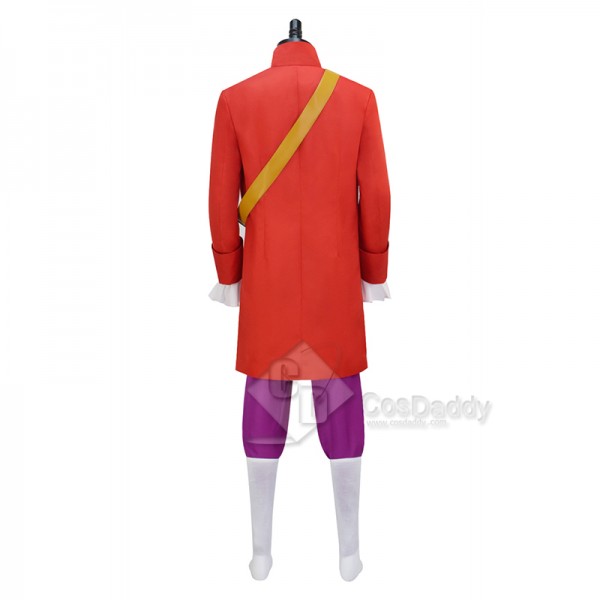 Captain Hook Classic main image 1